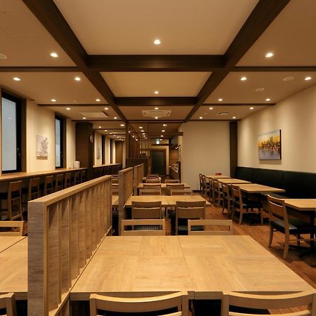 Hotel Route-Inn Toyohashi Ekimae Bagian luar foto