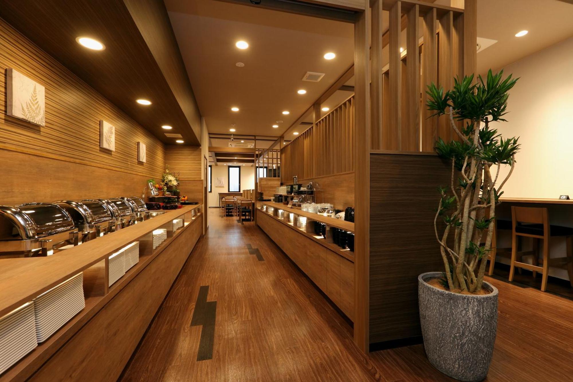 Hotel Route-Inn Toyohashi Ekimae Bagian luar foto